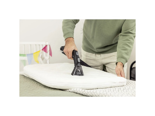 Моющая насадка для мягкой мебели Karcher